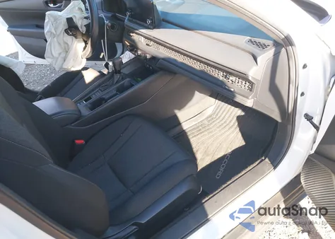 2024 Honda Accord Lx from USA, damaged, VIN 1HGCY1F27RA012983